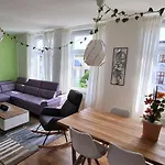 아파트 Sudenburg *