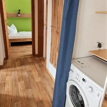 Lägenhet Sudenburg Magdeburg