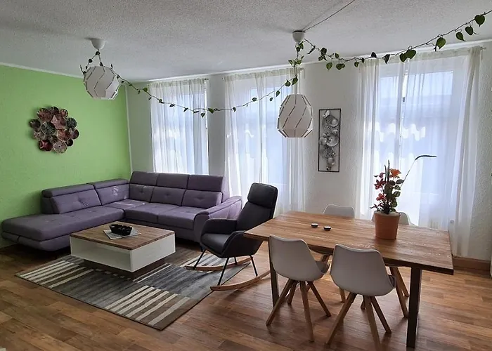 Sudenburg * Magdeburg