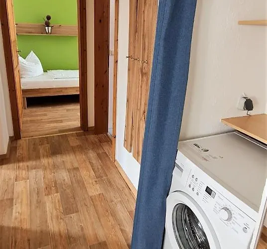 Lägenhet Sudenburg Magdeburg