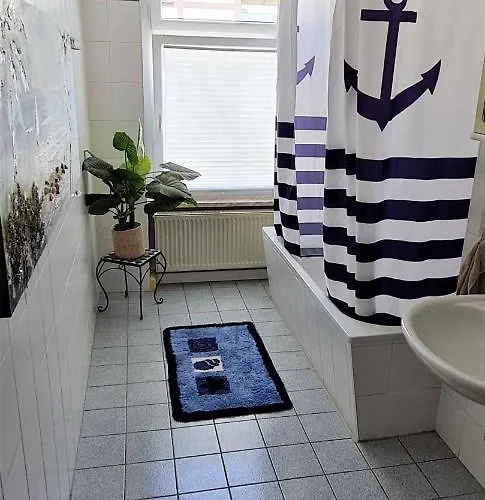 Sudenburg Lägenhet Magdeburg